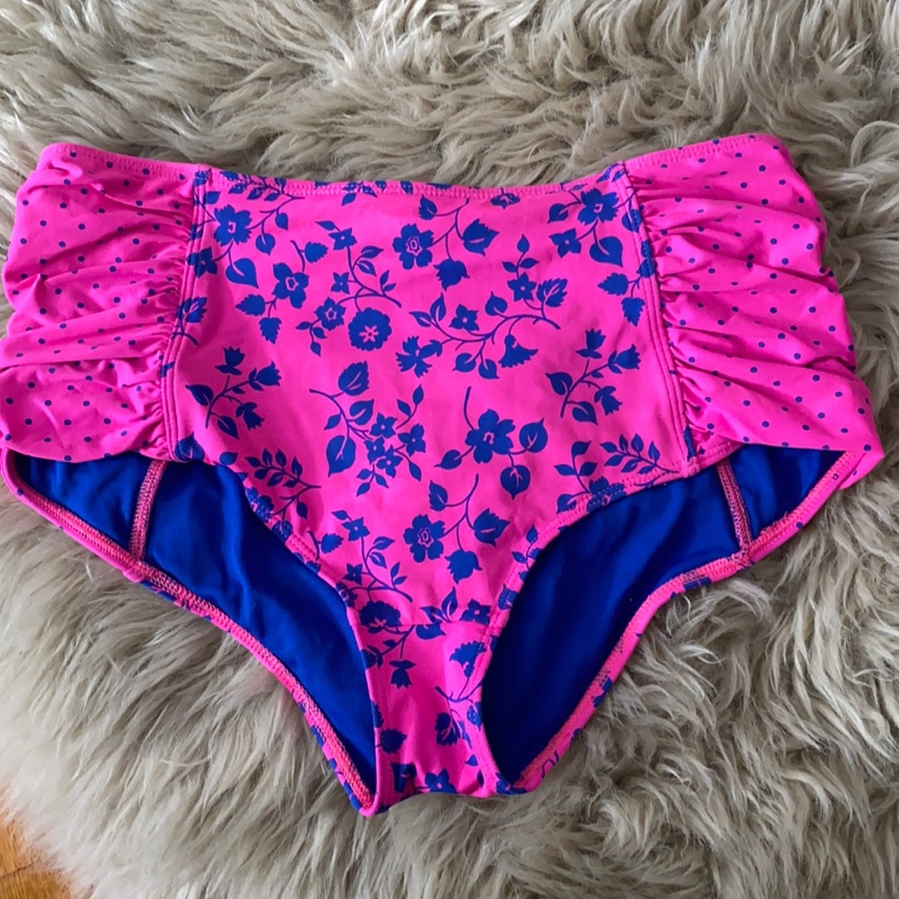 Abercrombie & Fitch Swim Bottoms
